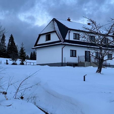 Orawska Knieja 2.0 Lipnica Wielka Exterior foto