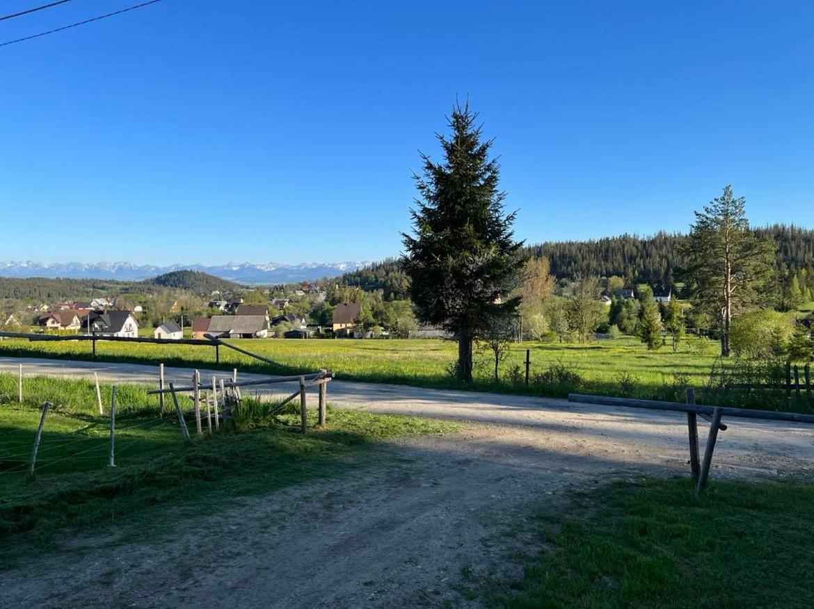 Orawska Knieja 2.0 Lipnica Wielka Exterior foto