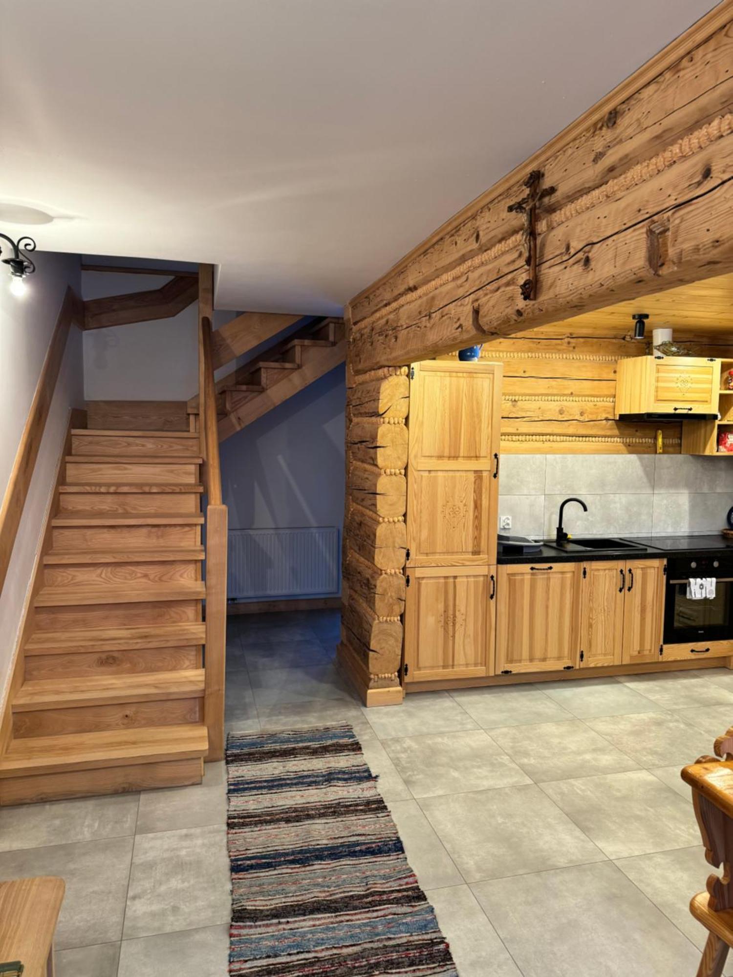 Orawska Knieja 2.0 Lipnica Wielka Exterior foto